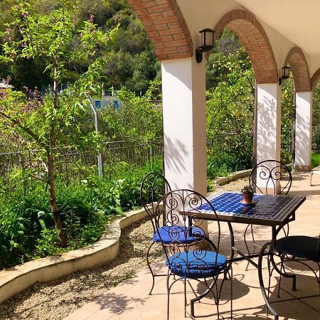 דירות אלסיו Casa Ninin מראה חיצוני תמונה