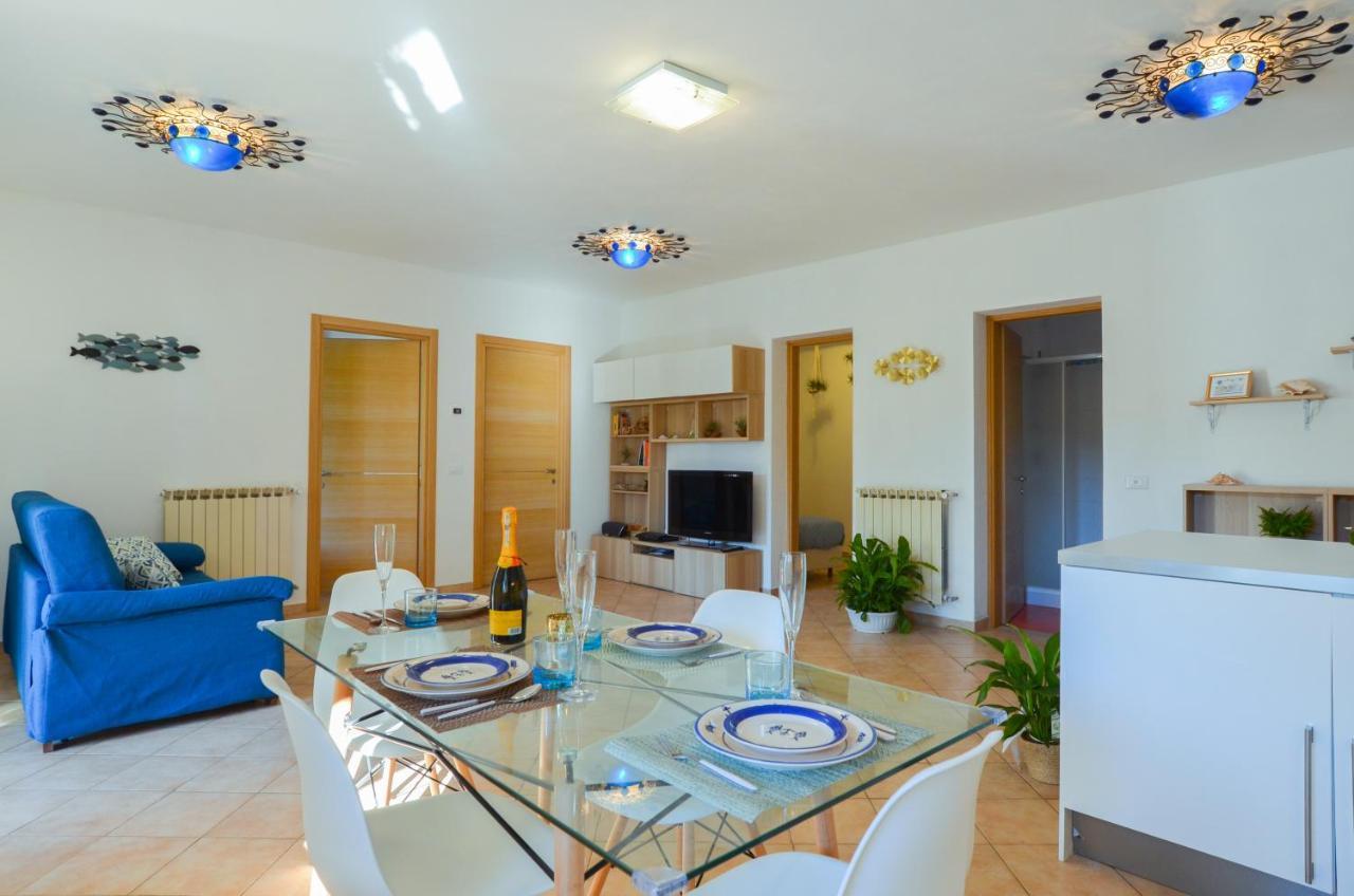 דירות אלסיו Casa Ninin מראה חיצוני תמונה