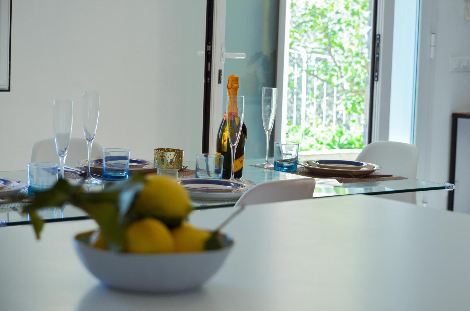 דירות אלסיו Casa Ninin מראה חיצוני תמונה